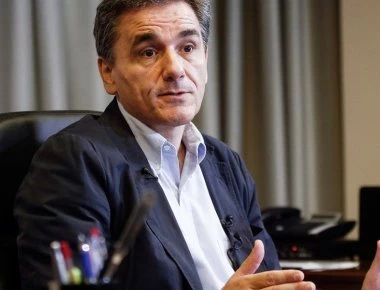 Ε. Τσακαλώτος: «Για τη μείωση του αφορολόγητου συνιστώ υπομονή»